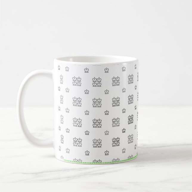 tasse (Gauche)