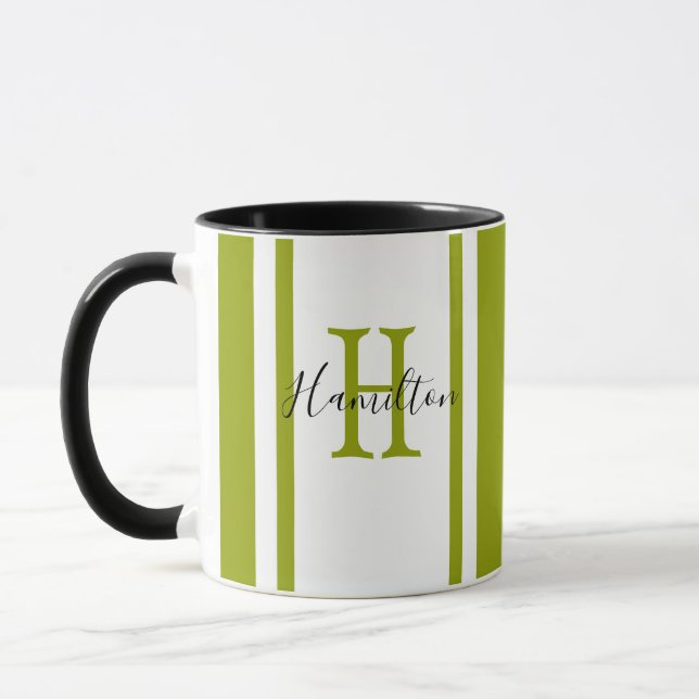 tasse (Gauche)