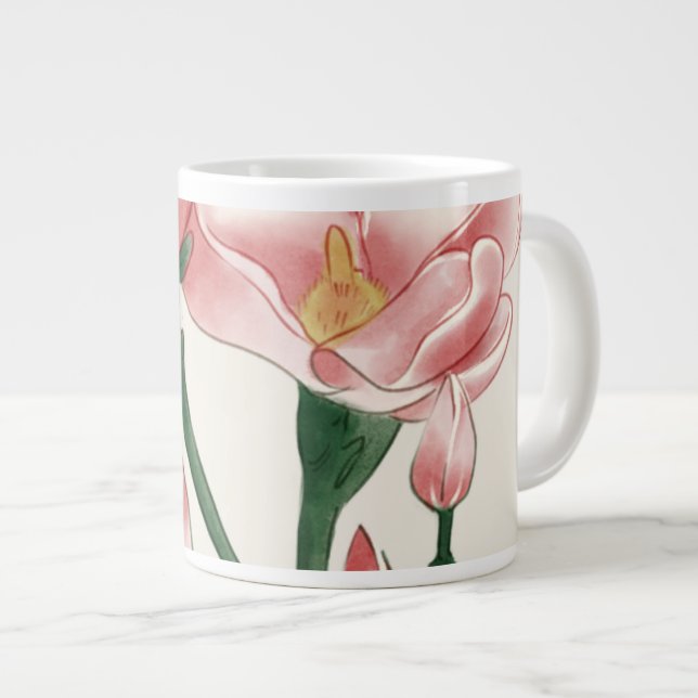 tasse (Devant droit)