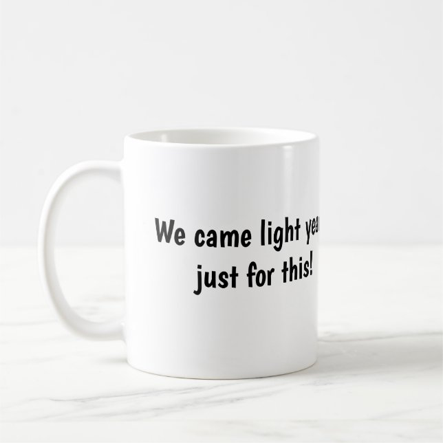 Tasse (Gauche)