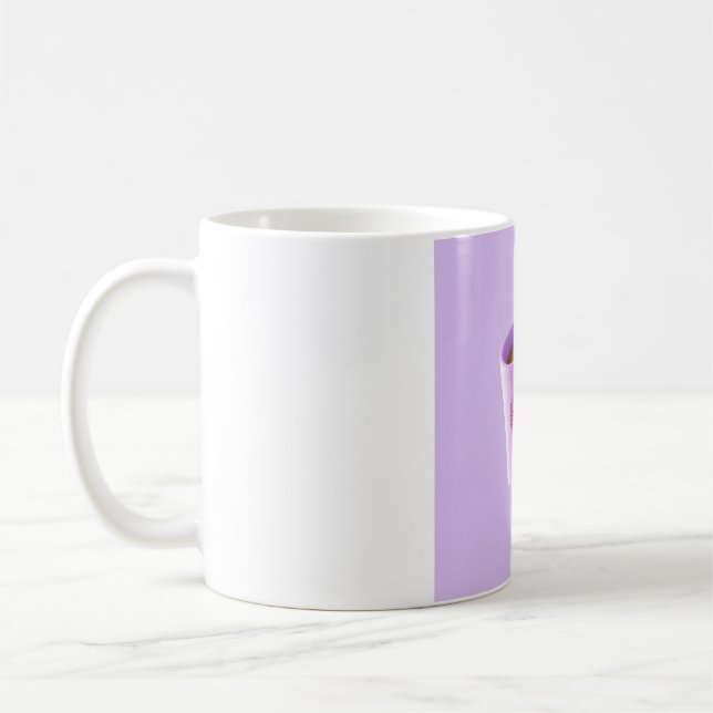 Tasse (Gauche)