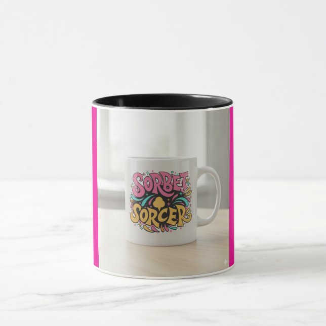 Tasse (Centre)