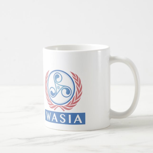 Tasse (Droite)