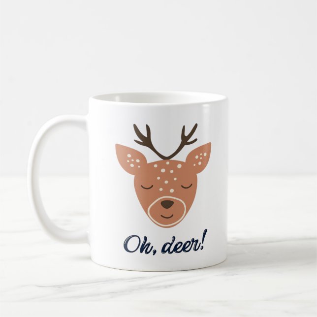 Tasse (Gauche)