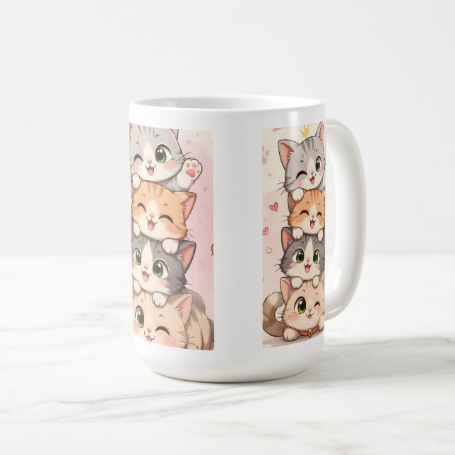 tasse (Devant droit)