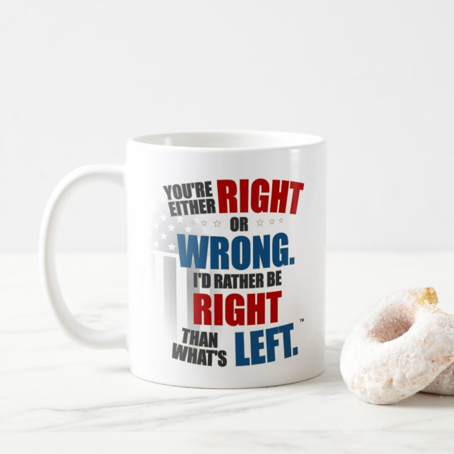 Tasse (Avec donut)