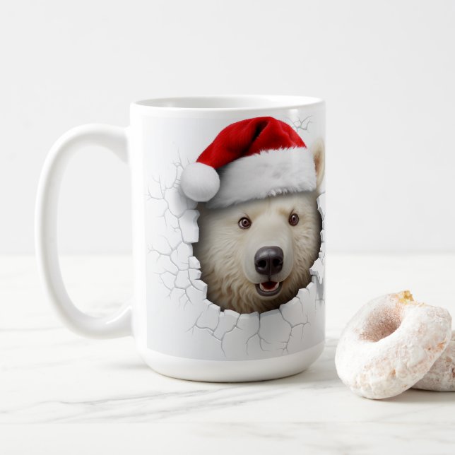 Tasse (Avec donut)
