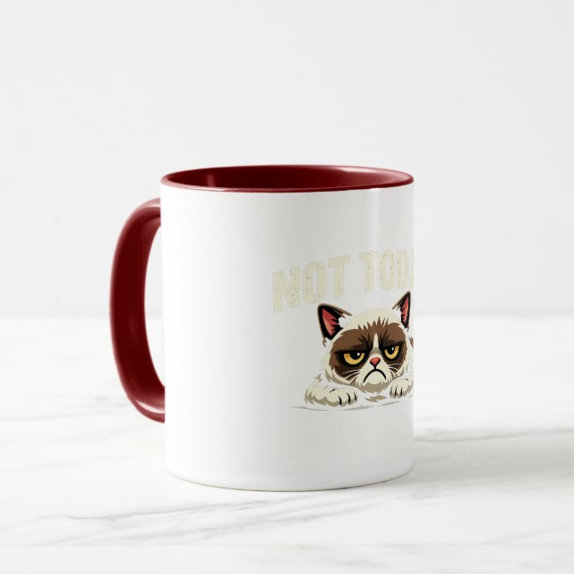 Tasse (Devant gauche)