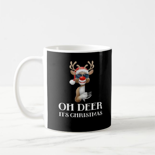 Tasse (Gauche)