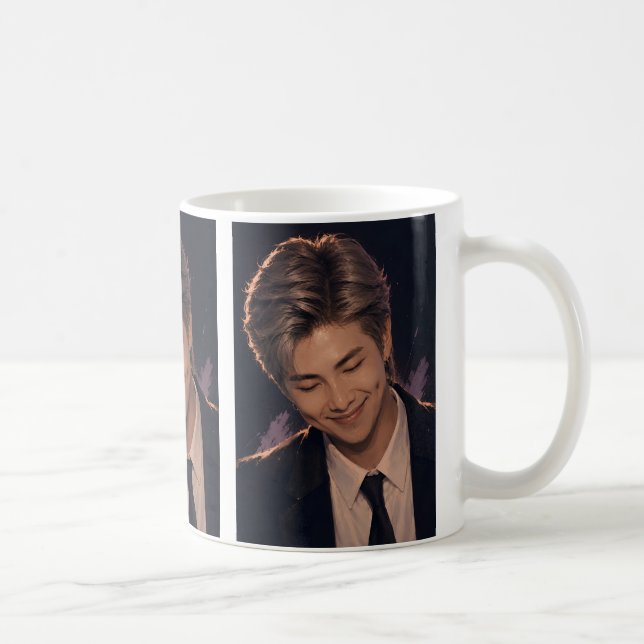 Tasse (Droite)