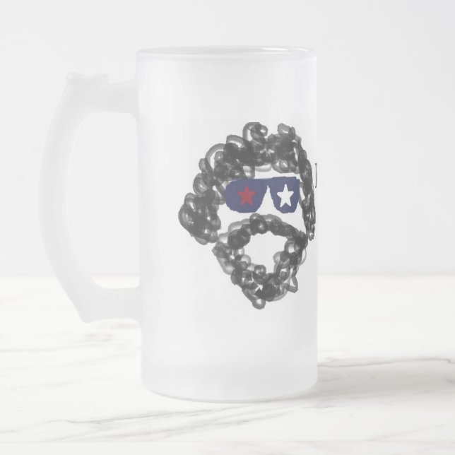 Tasse (Gauche)