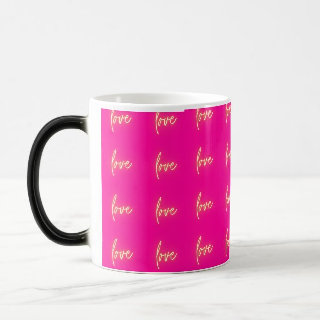 Tasse (Gauche)