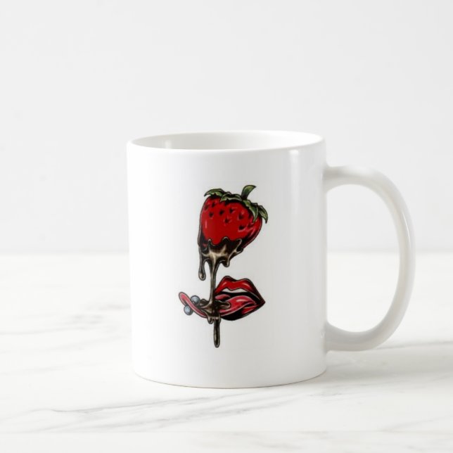 Tasse (Droite)