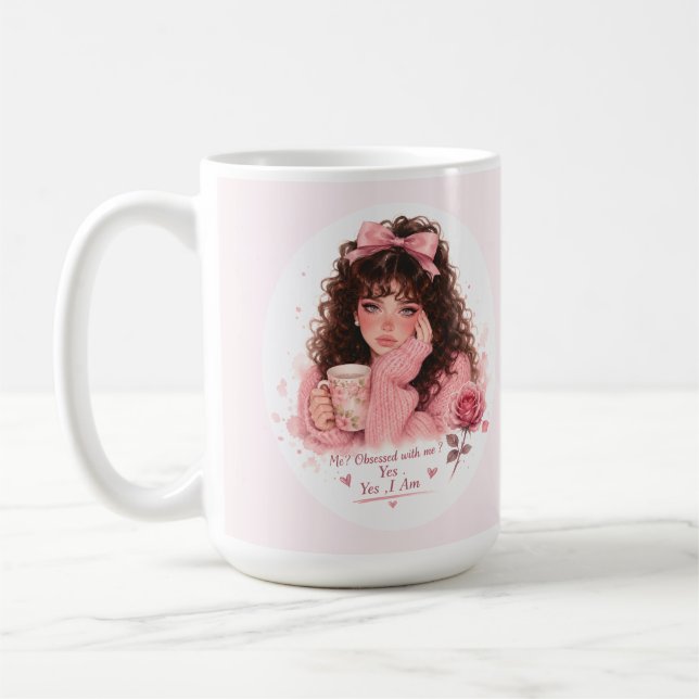Tasse (Gauche)
