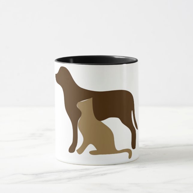 Tasse (Centre)