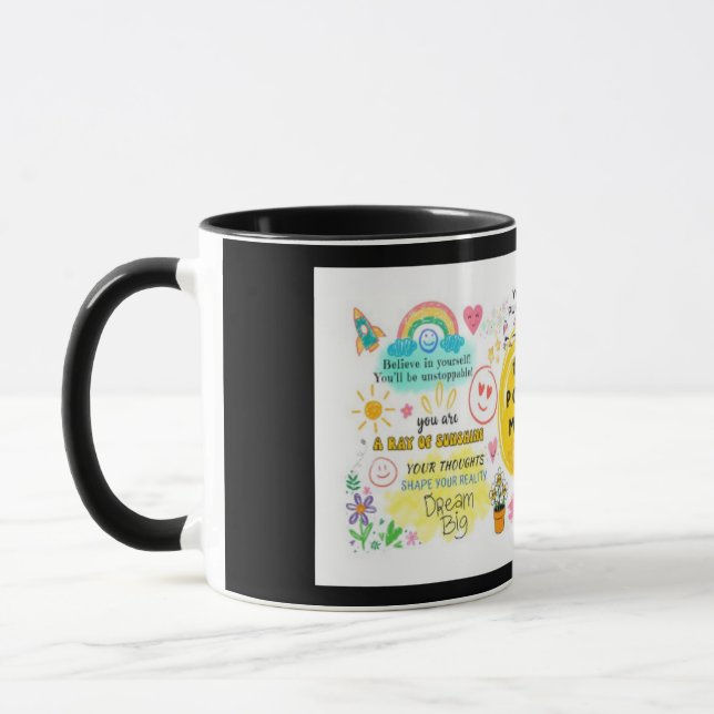 tasse (Gauche)