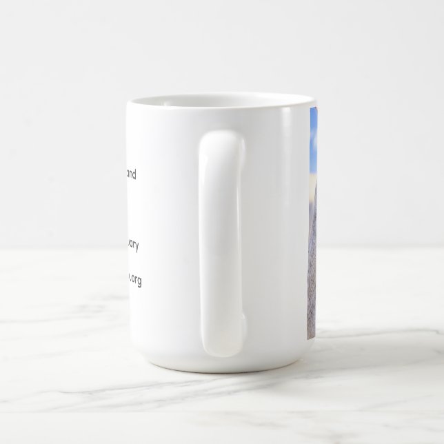 Tasse (Poignée)
