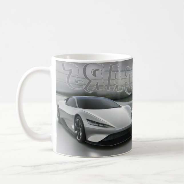 Tasse (Gauche)
