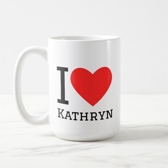 Tasse (Gauche)