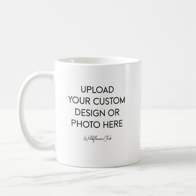 Tasse (Gauche)