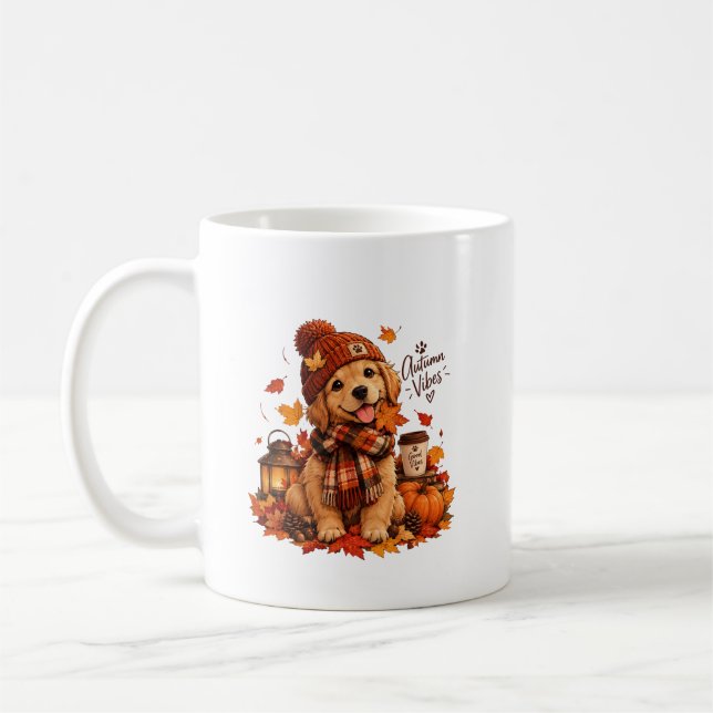 Tasse (Gauche)
