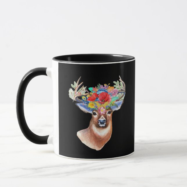Tasse (Gauche)