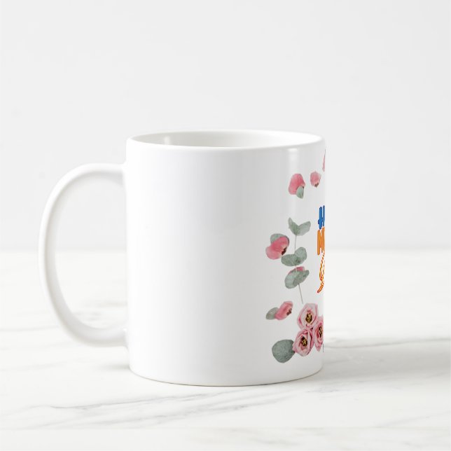 Tasse (Gauche)