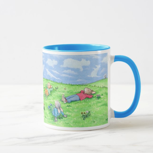 Tasse (Droite)
