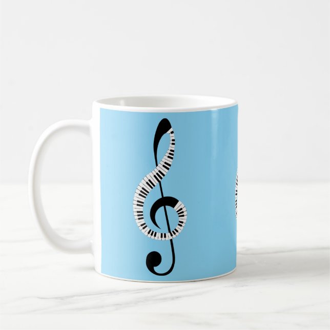 Tasse (Gauche)