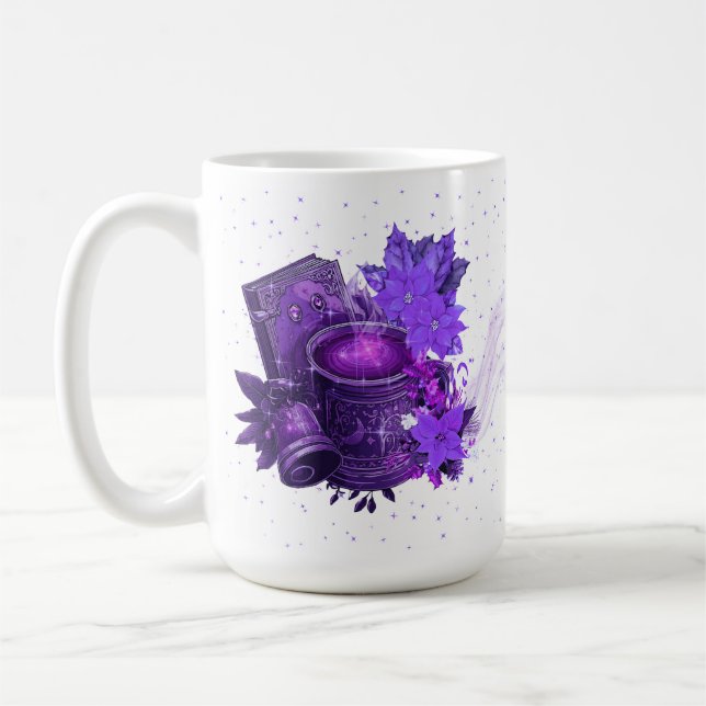 Tasse (Gauche)
