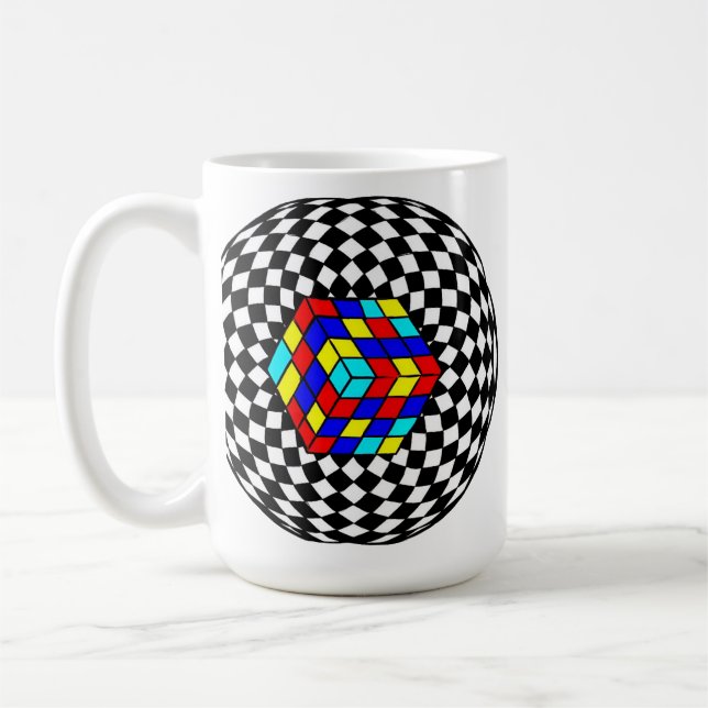 Tasse (Gauche)