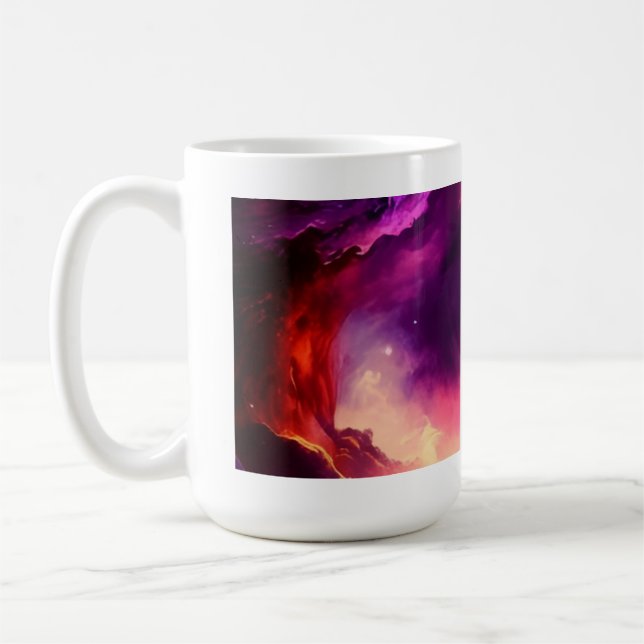 Tasse (Gauche)