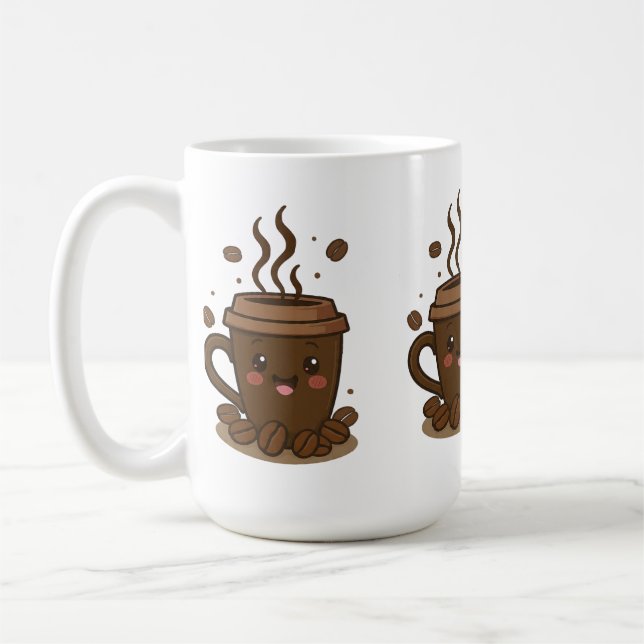 Tasse (Gauche)