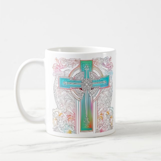 Tasse (Gauche)