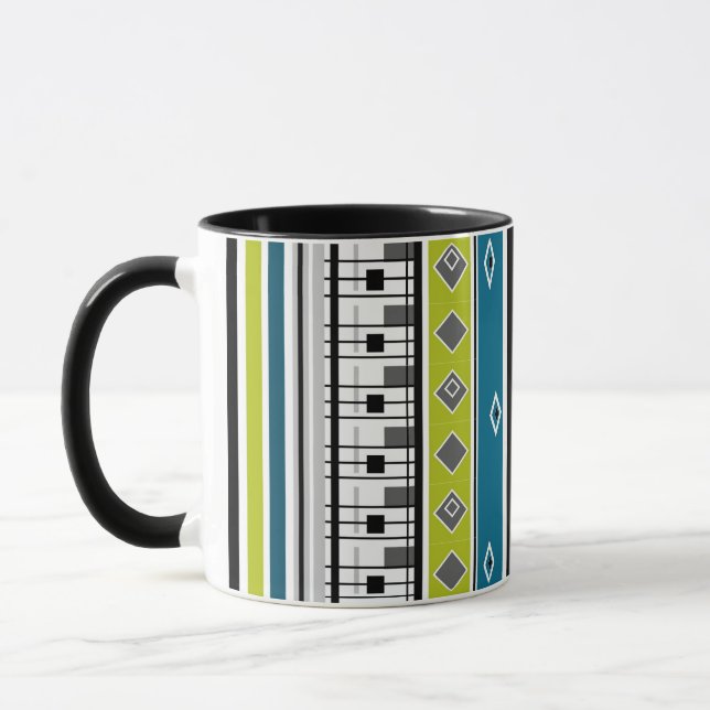 Tasse (Gauche)