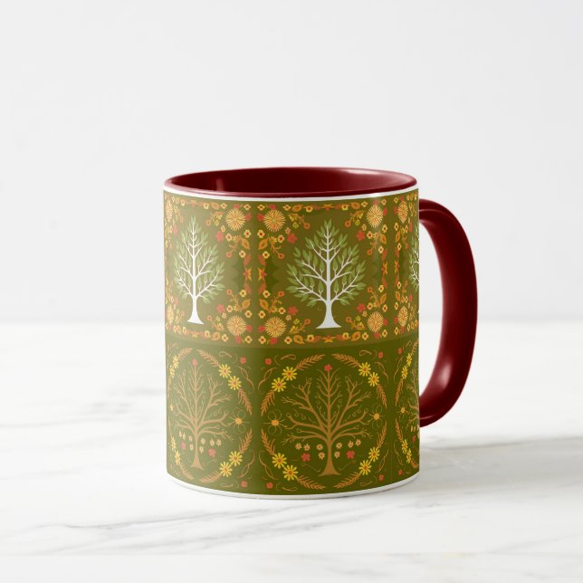 Tasse (Devant droit)