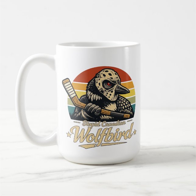 Tasse (Gauche)