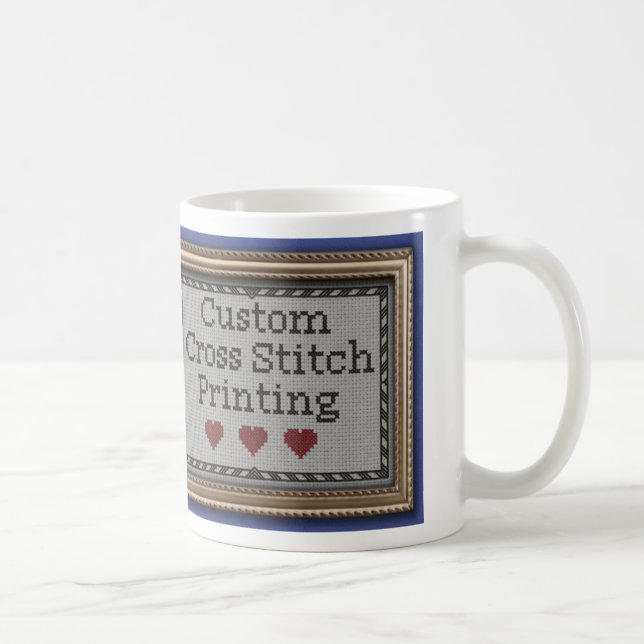 Tasse (Droite)