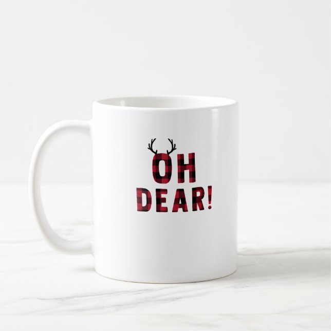 Tasse (Gauche)
