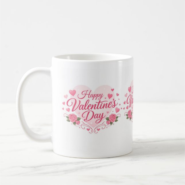 Tasse (Gauche)