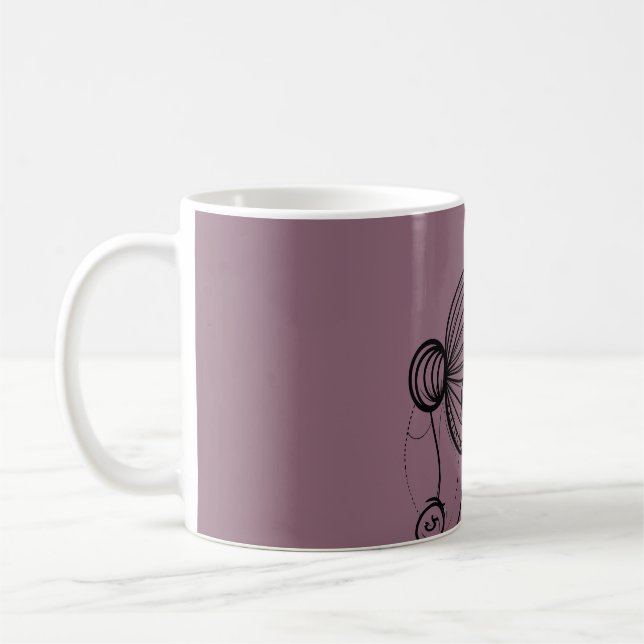 Tasse (Gauche)