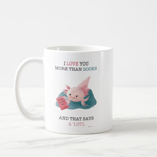 Tasse (Gauche)