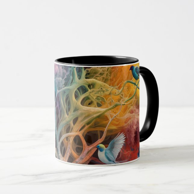 Tasse (Devant droit)