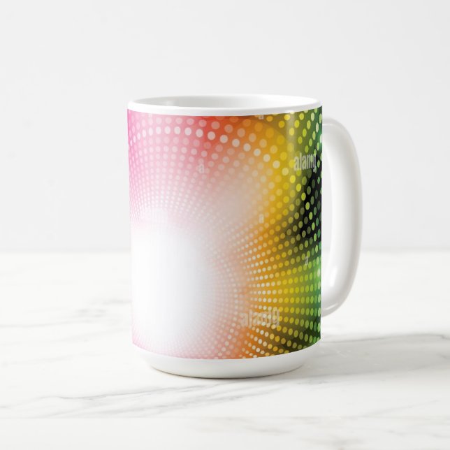 Tasse (Devant droit)