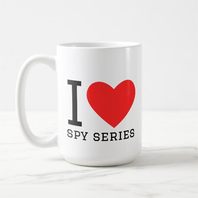 Tasse (Gauche)