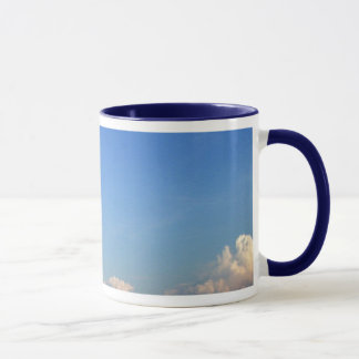 Tasse 04 de cheval