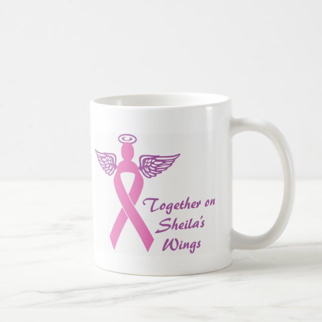 Tasse (11 onces) (Droite)