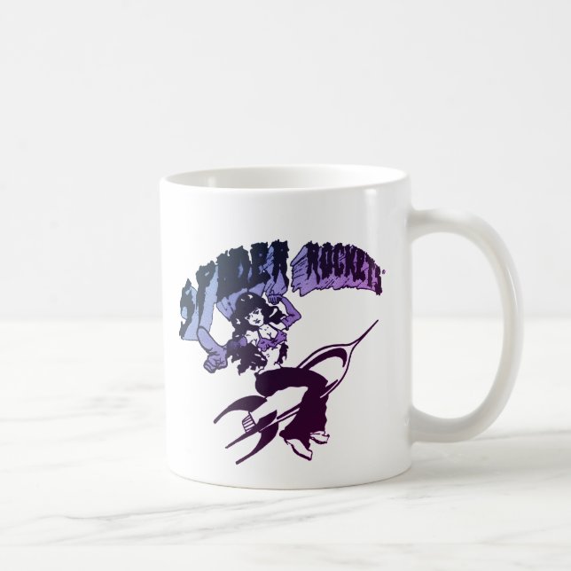 tasse 11oz avec le graphique (Droite)