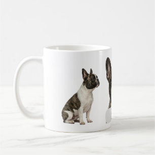 Tasse 11oz avec une couverture complète réaliste d
