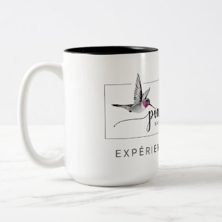 Tasse 15 oz Pink Colibri